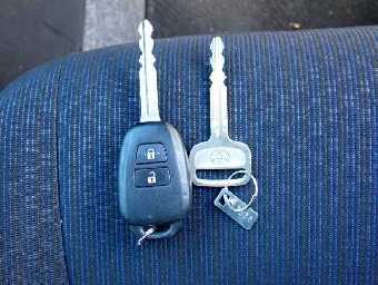 TOYOTA PROBOX 2016 Image 7