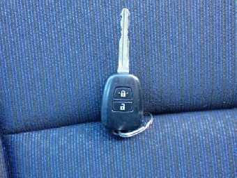 TOYOTA SUCCEED 2016 Image 7