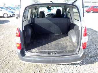 TOYOTA PROBOX 2016 Image 3