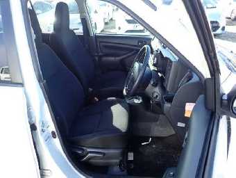 TOYOTA PROBOX 2016 Image 4