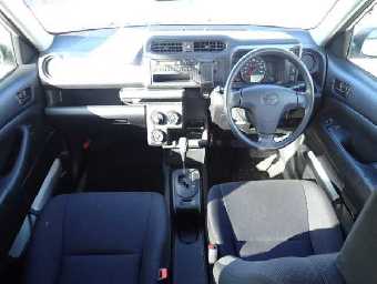 TOYOTA PROBOX 2016 Image 5