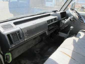 MAZDA BONGO BRAWNY TRUCK 1993 Image 11