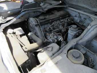 MAZDA BONGO BRAWNY TRUCK 1993 Image 13
