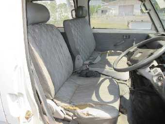 MAZDA BONGO BRAWNY TRUCK 1993 Image 7