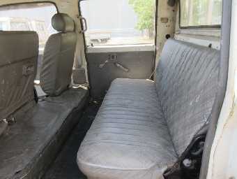 MAZDA BONGO BRAWNY TRUCK 1993 Image 9