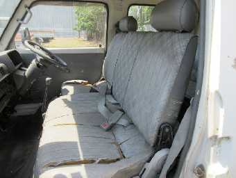 MAZDA BONGO BRAWNY TRUCK 1993 Image 10