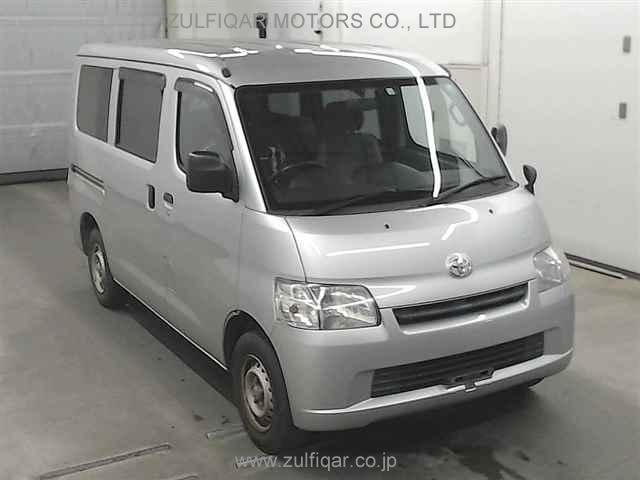 TOYOTA TOWNACE 2016 Image 1