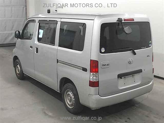 TOYOTA TOWNACE 2016 Image 2