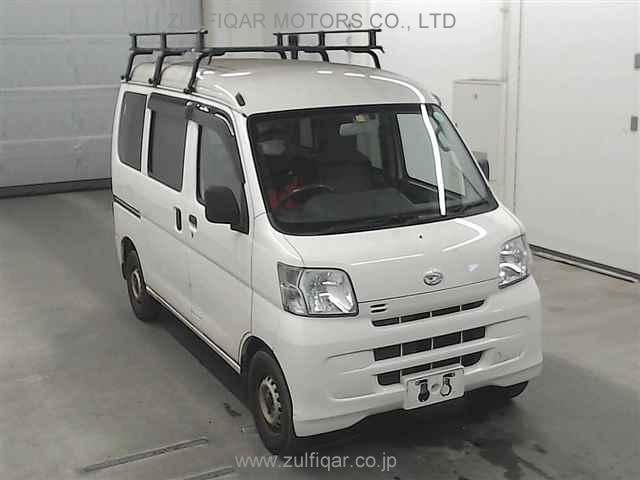 DAIHATSU HIJET CARGO 2016 Image 1