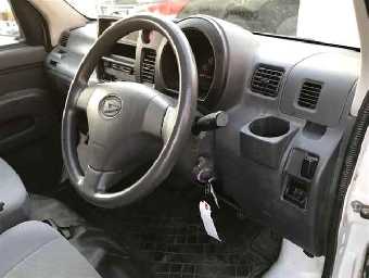 DAIHATSU HIJET CARGO 2016 Image 3