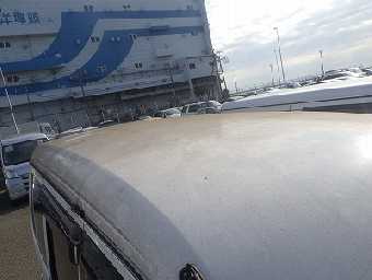 DAIHATSU HIJET CARGO 2016 Image 4