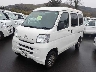 DAIHATSU HIJET CARGO 2015 Image 1