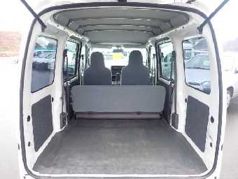 DAIHATSU HIJET CARGO 2015 Image 3