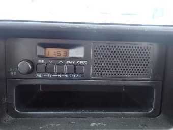 DAIHATSU HIJET CARGO 2015 Image 8