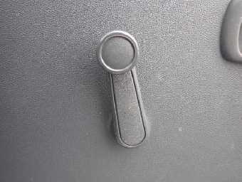 DAIHATSU HIJET CARGO 2015 Image 9