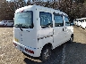 DAIHATSU HIJET CARGO 2015 Image 2