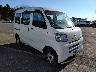 DAIHATSU HIJET CARGO 2015 Image 6