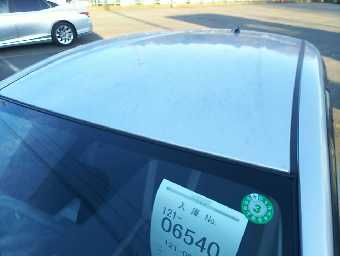 NISSAN NOTE 2016 Image 5