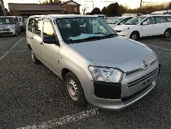 TOYOTA PROBOX 2016 Image 2