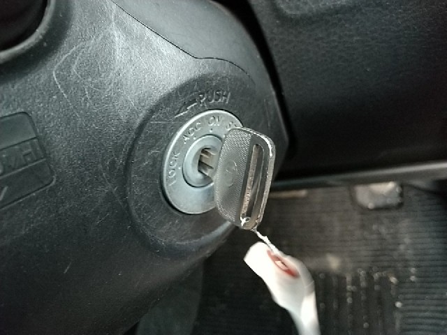 TOYOTA PROBOX 2016 Image 19