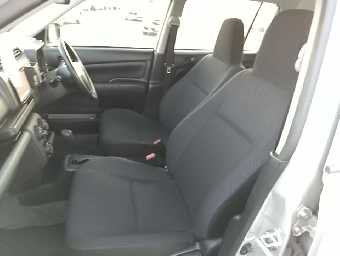 TOYOTA PROBOX 2016 Image 14