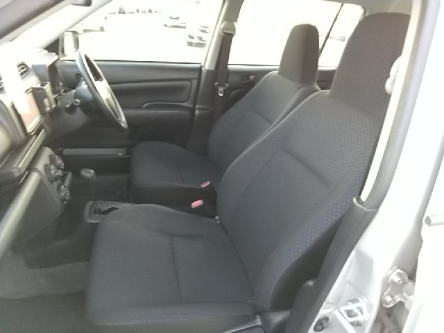 TOYOTA PROBOX 2016 Image 20