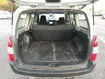 TOYOTA PROBOX 2016 Image 7