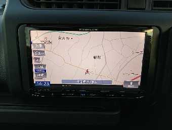 TOYOTA PROBOX 2016 Image 9