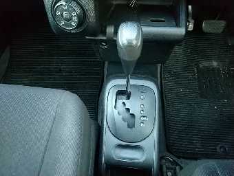 TOYOTA PROBOX 2016 Image 10