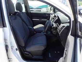 NISSAN WINGROAD S/W 2016 Image 4