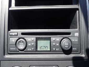 NISSAN WINGROAD S/W 2016 Image 5