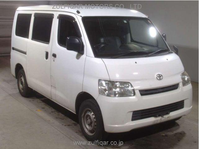 TOYOTA TOWNACE 2017 Image 3