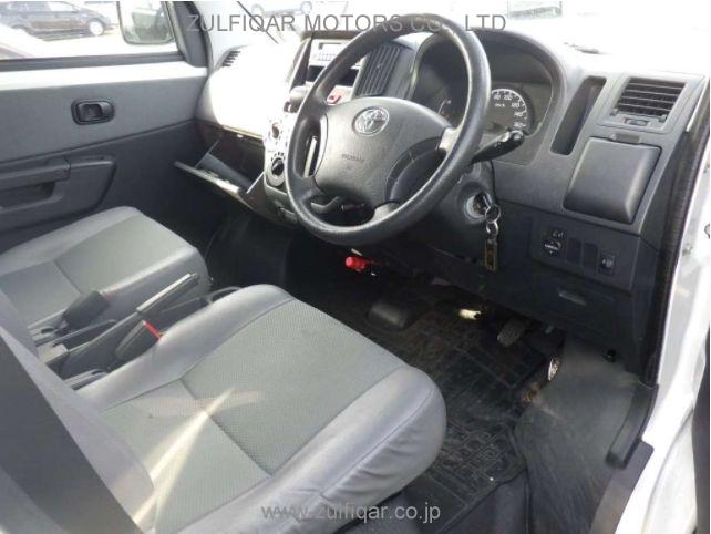 TOYOTA TOWNACE 2017 Image 5