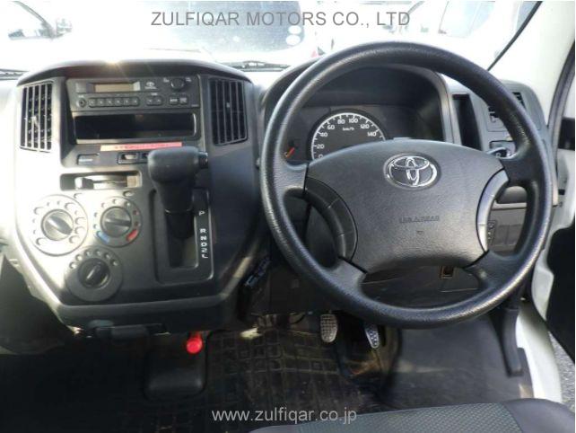 TOYOTA TOWNACE 2017 Image 6