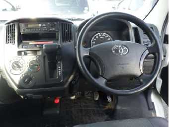 TOYOTA TOWNACE 2017 Image 6