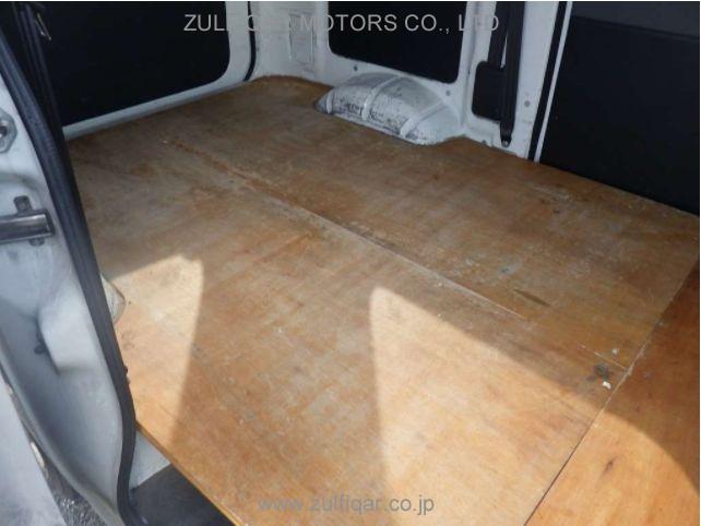 TOYOTA TOWNACE 2017 Image 7