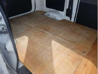 TOYOTA TOWNACE 2017 Image 7