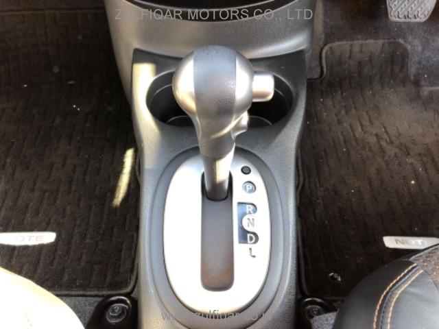 NISSAN NOTE 2016 Image 5