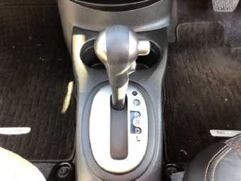 NISSAN NOTE 2016 Image 5