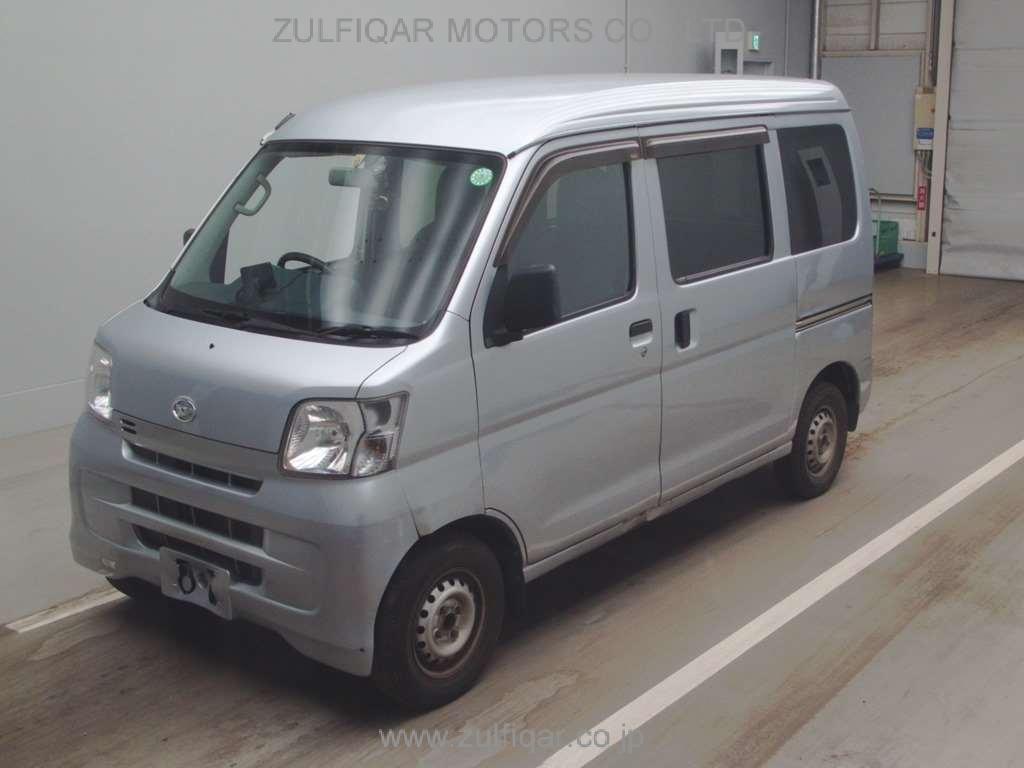 DAIHATSU HIJET CARGO 2015 Image 1