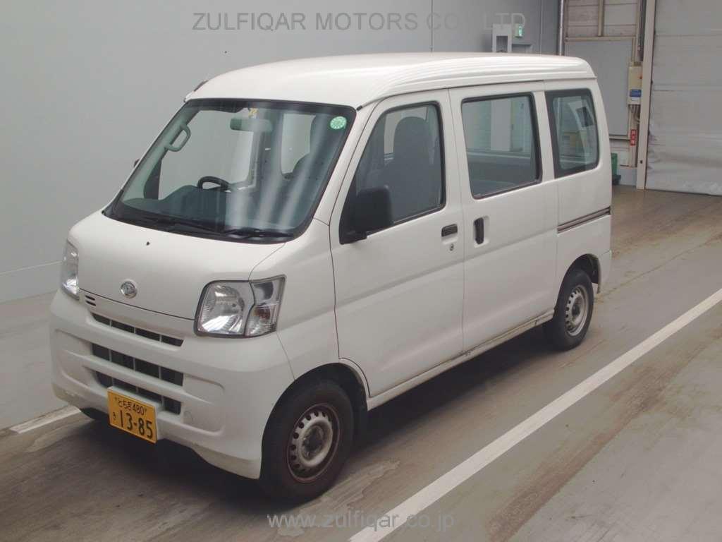 DAIHATSU HIJET CARGO 2017 Image 1