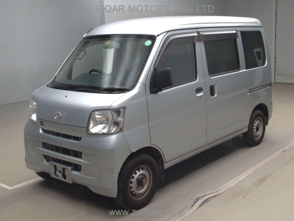 DAIHATSU HIJET CARGO 2016 Image 1