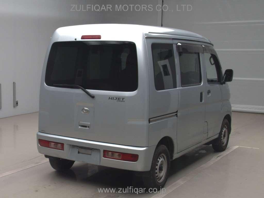 DAIHATSU HIJET CARGO 2016 Image 2