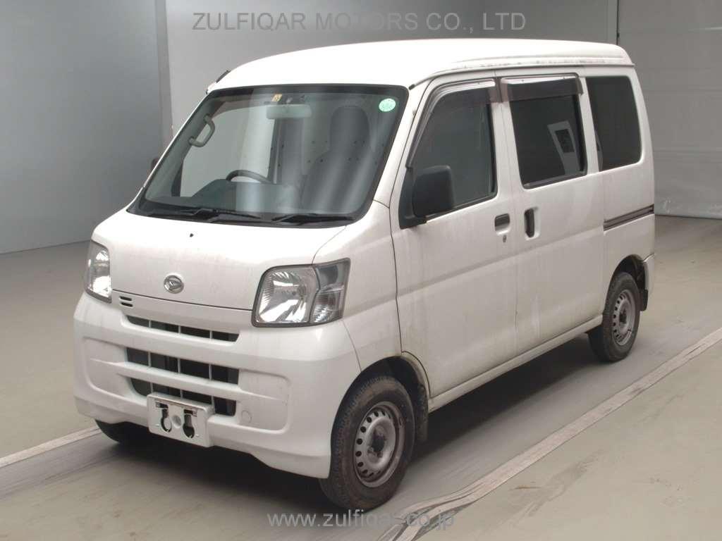 DAIHATSU HIJET CARGO 2015 Image 1
