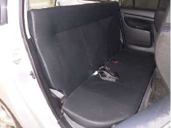 TOYOTA SUCCEED 2017 Image 7