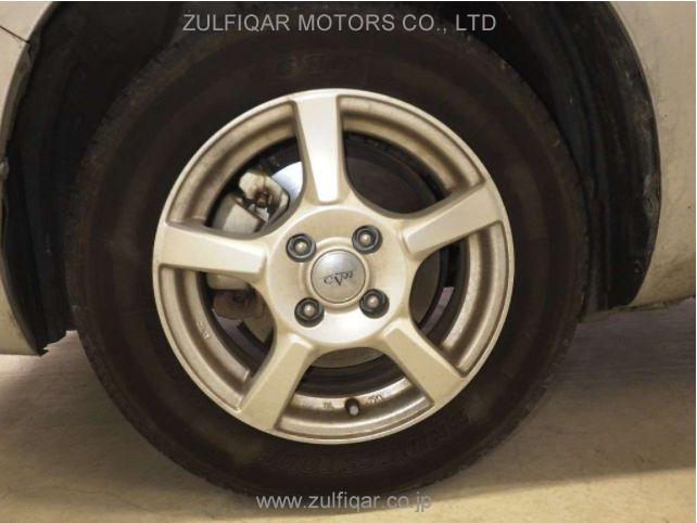 TOYOTA SUCCEED 2017 Image 9