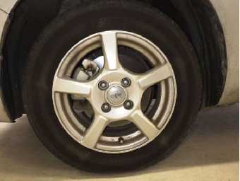 TOYOTA SUCCEED 2017 Image 8