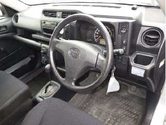 TOYOTA PROBOX 2018 Image 5