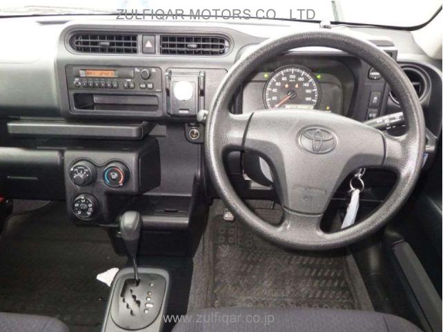 TOYOTA PROBOX 2018 Image 6