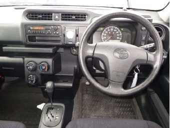 TOYOTA PROBOX 2018 Image 6